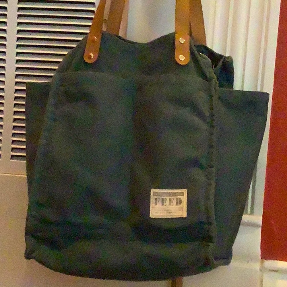 Womens Shoulder Bag